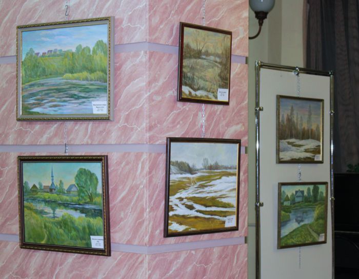 Творческий союз художников запада Республики Башкортостан